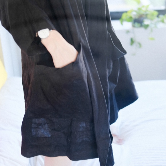 Harper Jacket from Elizabeth Suzann - Picture 3 of 6